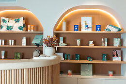Le Spa de Collioure