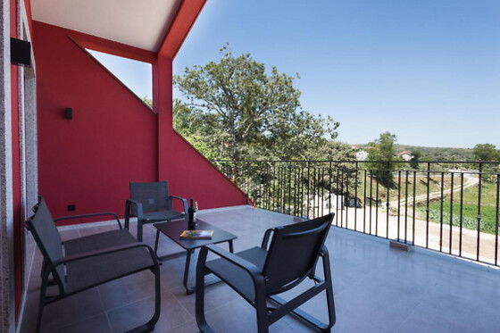 BELAS VISTAS HOTEL - photo 9