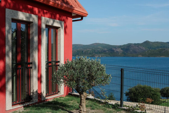 BELAS VISTAS HOTEL - photo 13