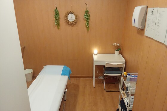 FISIO MASSAMÁ - photo 1