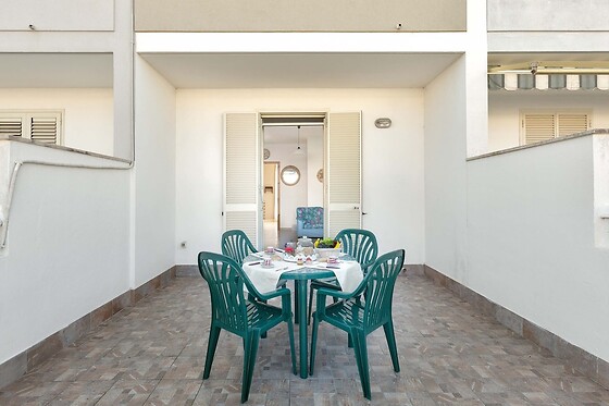 Online Booking EPS - photo 0