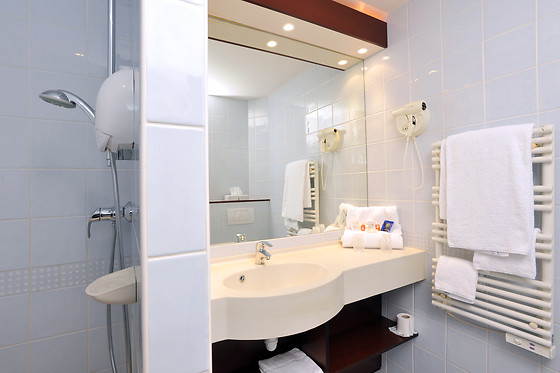 Hotel & Spa Brise de Mer St-Raphael - photo 2