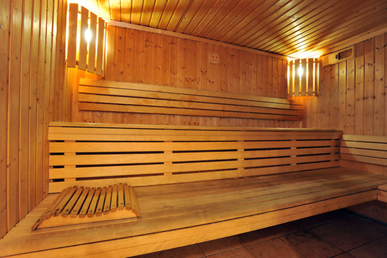 Hotel & Spa Brise de Mer St-Raphael - photo 1