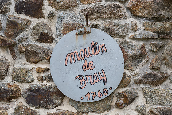 Etab. Ruel Catherine - Le moulin de bray - photo 3