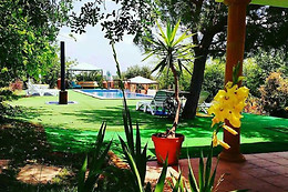 QUINTA INFANTES SANTA MARIA
