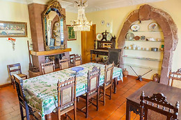 QUINTA INFANTES SANTA MARIA