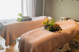 Sauna & Wellness La Luna
