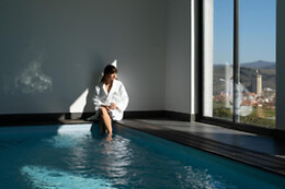 HOTEL FREIXO DOURO SUPERIOR****