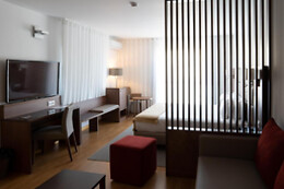 HOTEL FREIXO DOURO SUPERIOR****