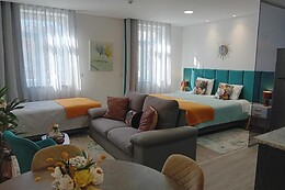 GARDEN HOUSE FUNDÃO