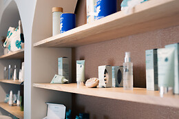 Le Spa de Collioure