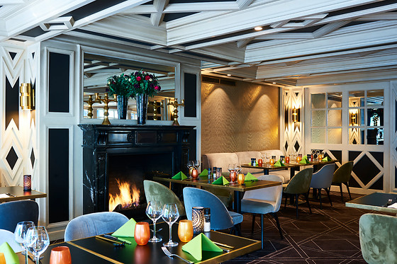 Hotel Barsey by Warwick - photo 7