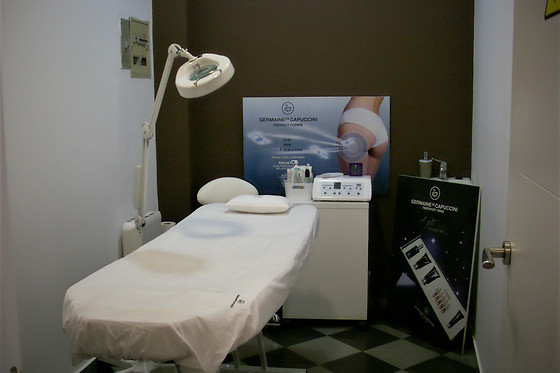 CENTRO DE ESTÉTICA ADRIANA GARCÍA - photo 0