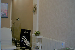 CENTRO DE ESTÉTICA ADRIANA GARCÍA
