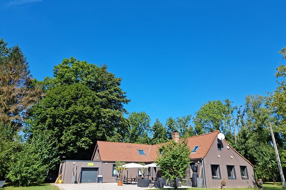 Domaine de Wail - photo 1