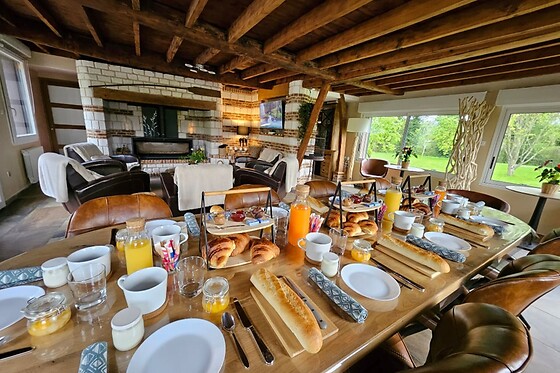 Domaine de Wail - photo 8