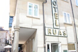 HOTEL RESTAURANTE RUAS