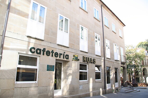 HOTEL RESTAURANTE RUAS - photo 9