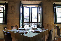 HOTEL RESTAURANTE RUAS