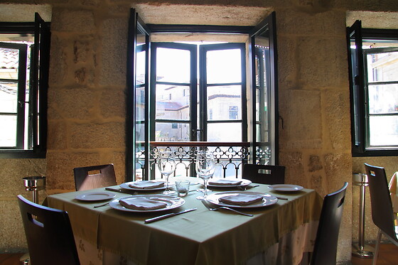 HOTEL RESTAURANTE RUAS - photo 5
