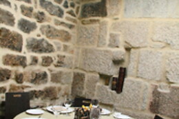 HOTEL RESTAURANTE RUAS