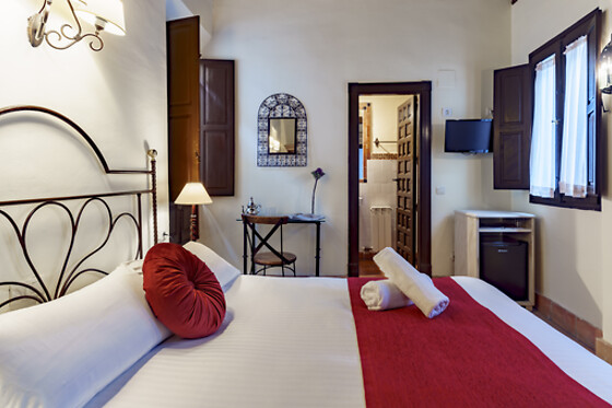 HOTEL CASA CAPITEL NAZARI - photo 2