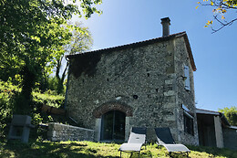 Gîte du Pescadou
