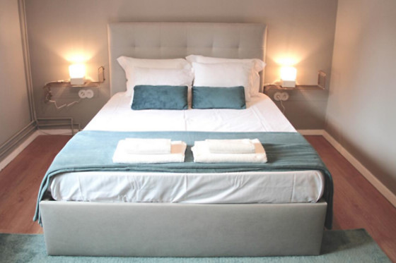 GENIUS LOCI GUESTHOUSE - photo 2