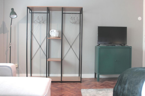 GENIUS LOCI GUESTHOUSE - photo 3