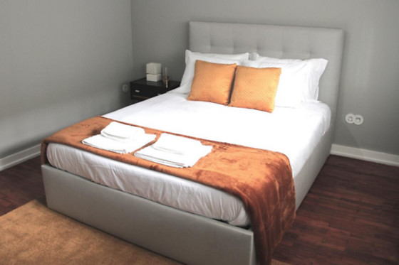 GENIUS LOCI GUESTHOUSE - photo 4
