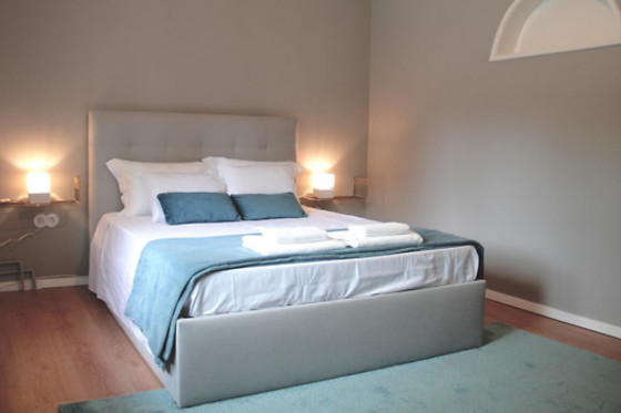 GENIUS LOCI GUESTHOUSE - photo 0