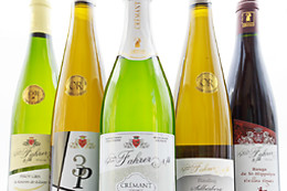 Domaine Sylvie Fahrer et Fils