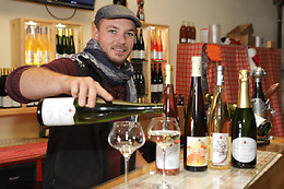Domaine Sylvie Fahrer et Fils