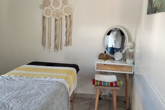 Harmonie des sens - photo 2