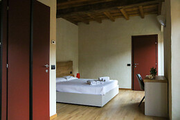 Il Carro Rooms