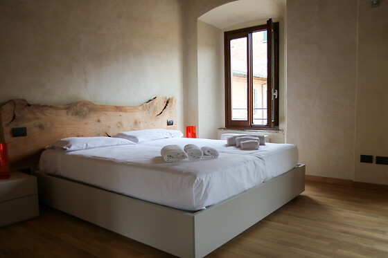 Il Carro Rooms - photo 0