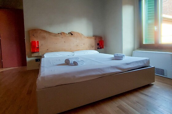 Il Carro Rooms - photo 3