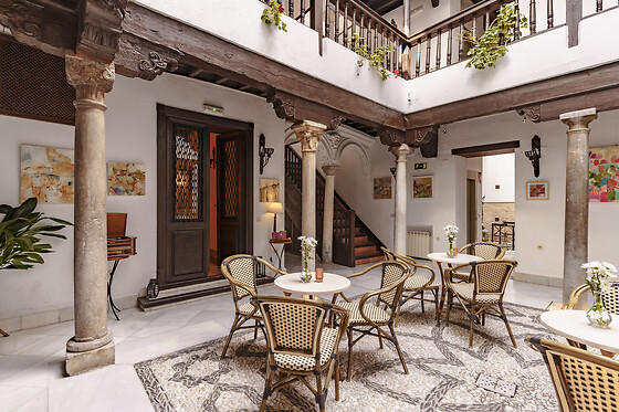 HOTEL CASA CAPITEL NAZARI - photo 1
