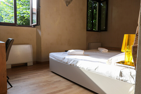 Il Carro Rooms - photo 4