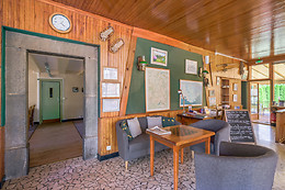 Hôtel Le Vieux Tilleul - Restaurant L'Insolent