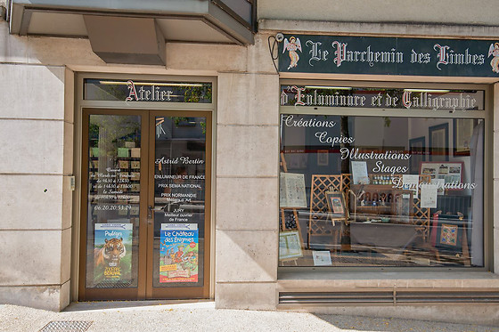 Parchemins des Limbes - photo 13