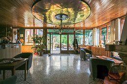 Hôtel Le Vieux Tilleul - Restaurant L'Insolent