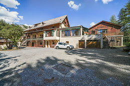 Hôtel Le Vieux Tilleul - Restaurant L'Insolent