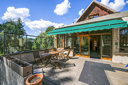 Hôtel Le Vieux Tilleul - Restaurant L'Insolent