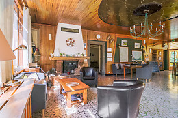 Hôtel Le Vieux Tilleul - Restaurant L'Insolent