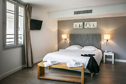 Zenitude Hôtel-Résidences : Lourdes - Lorda ****