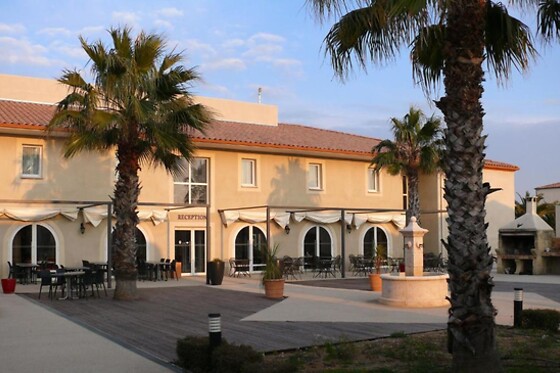Les Jasses de Camargue - photo 0