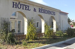 Les Jasses de Camargue