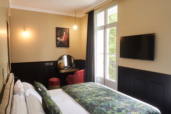 Maison Bayard Hotel et Restaurant - photo 0