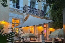 Maison Bayard Hotel et Restaurant